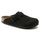Birkenstock boston sfb leve black