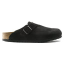 Birkenstock boston sfb leve black