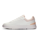 On Running The Roger Advantage 1 Blanco/Rosehip Mujer