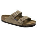 Birkenstock arizona sfb leve taupe