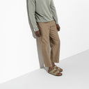 Birkenstock arizona sfb leve taupe