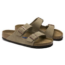 Birkenstock arizona sfb leve taupe