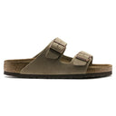 Birkenstock arizona sfb leve taupe
