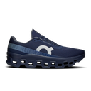 On Running Cloudmonster 1 Medianoche/Marino Hombre