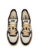 Autry supvint low man