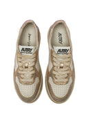 Autry supvint low wom
