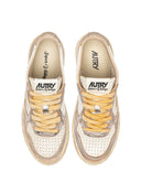 Autry supvint low wom