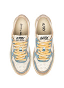 Autry supvint low wom