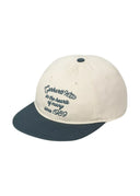 Carhartt wip alston cap