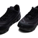 On Running Cloudflow 5 AD Negro/Magnet Hombre