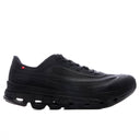 On Running Cloudflow 5 AD Negro/Magnet Hombre