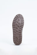 Veja Atlas Oiled Leather Agate Black Hombre