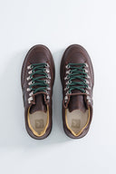 Veja Atlas Oiled Leather Agate Black Hombre