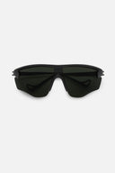 District Vision Junya Racer Black D+ G15
