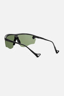 District Vision Junya Racer Black D+ G15