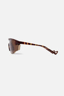 District Vision Junya Racer Brown Mosaic D+ Copper