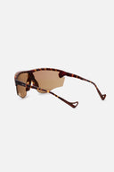 District Vision Junya Racer Brown Mosaic D+ Copper