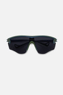 District Vision Junya Racer Iridescent D+ Blue Ice