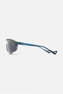 District Vision Junya Racer Iridescent D+ Blue Ice