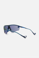 District Vision Junya Racer Iridescent D+ Blue Ice