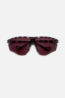District Vision Junya Racer Nightshade Tortoise D+ Black Rose