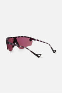 District Vision Junya Racer Nightshade Tortoise D+ Black Rose
