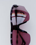 District Vision Junya Racer Nightshade Tortoise D+ Black Rose