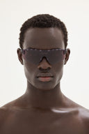 District Vision Junya Racer Nightshade Tortoise D+ Black Rose