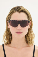 District Vision Junya Racer Nightshade Tortoise D+ Black Rose