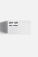 District Vision Koharu Eclipse Hazel D+ Fire Mirror