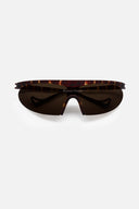 District Vision Koharu Eclipse Brown Mosaic D+ Copper