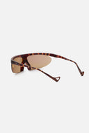 District Vision Koharu Eclipse Brown Mosaic D+ Copper