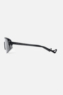 District Vision Choji Turbo Blade Black D+ Onyx Mirror