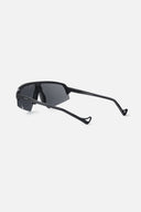 District Vision Choji Turbo Blade Black D+ Onyx Mirror