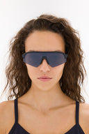 District Vision Choji Turbo Blade Black D+ Onyx Mirror