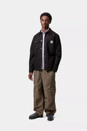 Carhartt wip michigan coat