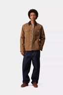 Carhartt wip michigan coat