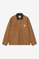 Carhartt wip michigan coat