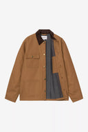Carhartt wip michigan coat