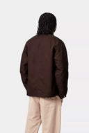 Carhartt wip michigan coat