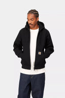 Carhartt wip active jacket
