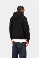 Carhartt wip active jacket