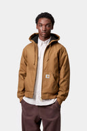 Carhartt wip active jacket
