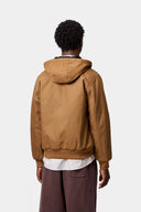 Carhartt wip active jacket