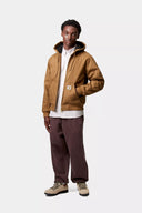 Carhartt wip active jacket