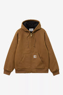 Carhartt wip active jacket