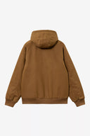 Carhartt wip active jacket