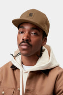 Carhartt wip logo cap