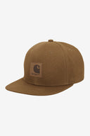 Carhartt wip logo cap