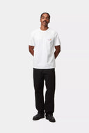 Carhartt wip s/s american script t-shirt